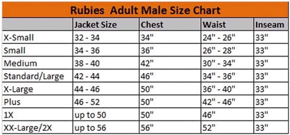 Rubie's Star Wars BB-8 Inflatable Adult Costume