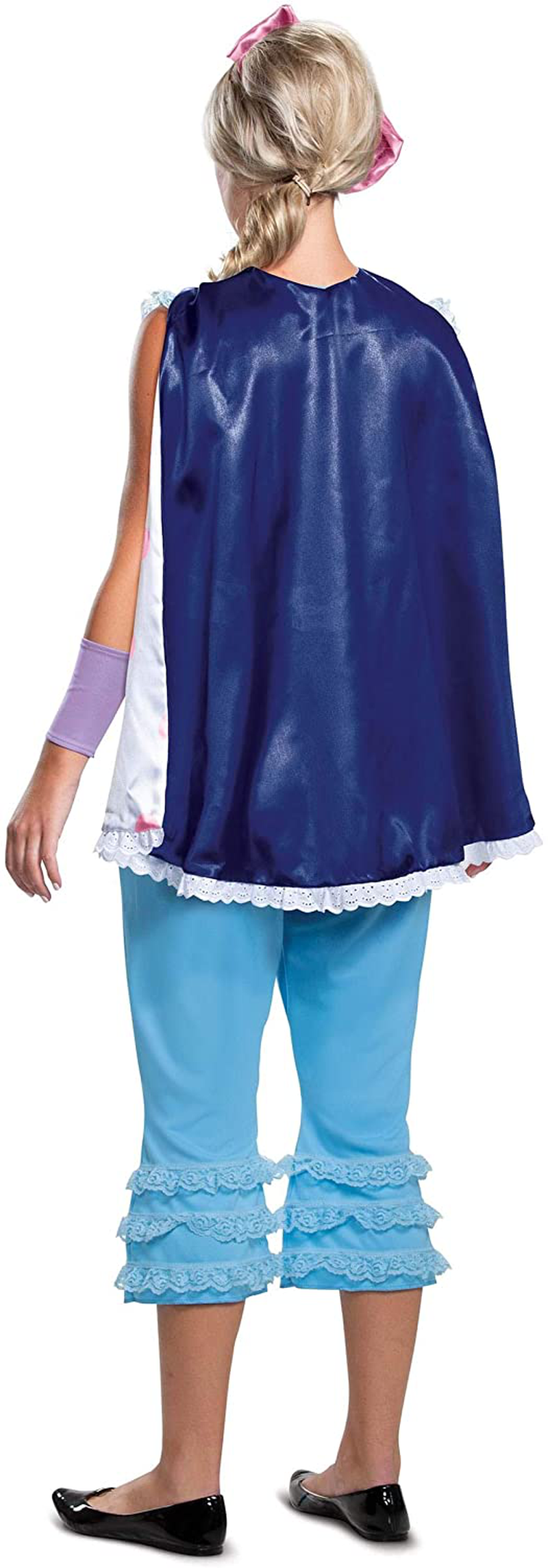 Disguise Bo Peep Toy Story Deluxe Women's Costume