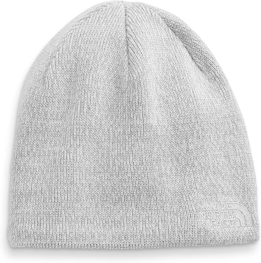The North Face Jim TNF Light Grey Heather Beanie A5WH-DYX
