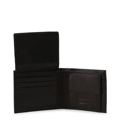Carrera Jeans Black Men's Wallet CB5572-01