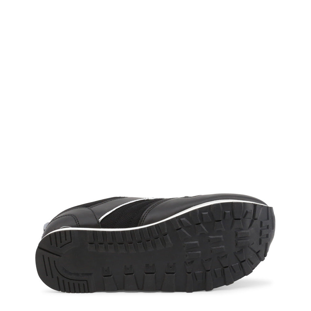 Ellesse Platform Black Women's Sneakers EL11W40420-01