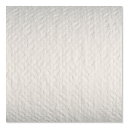Tork Universal Bath Toilet Tissue Paper 2 Ply 500 Sheets White (96 Rolls) TM1616S