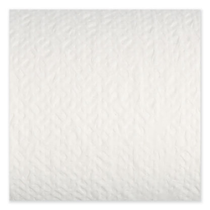 Tork Universal Bath Toilet Tissue Paper 2 Ply 500 Sheets White (48 Rolls) TM1601A