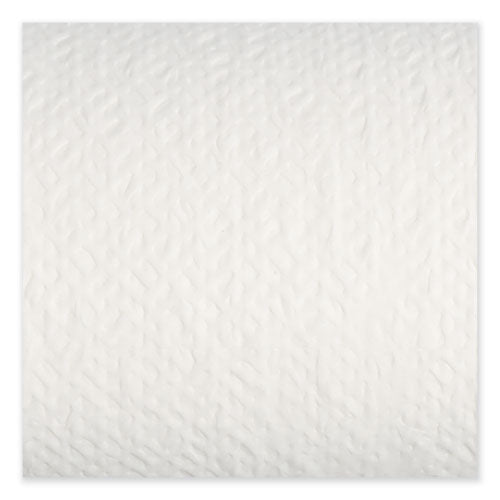 Tork Universal Bath Toilet Tissue Paper 2 Ply 500 Sheets White (48 Rolls) TM1601A