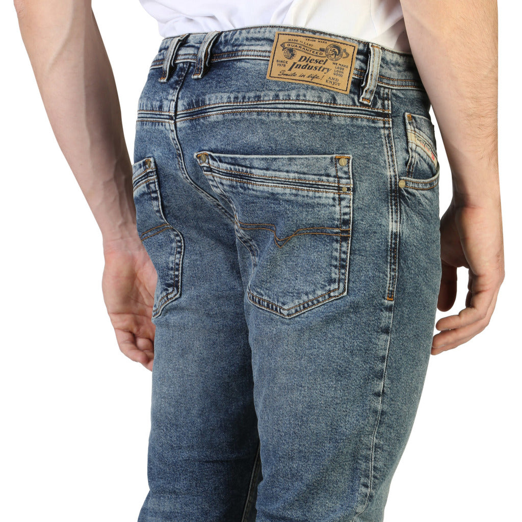 Krayver on sale diesel jeans