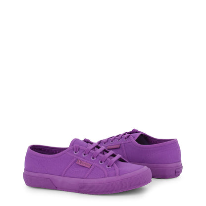 Superga 2750 Cotu Classic Bright Violet Casual Shoes S000010-A21