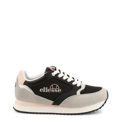 Ellesse Cheryl Black/Grey Women's Shoes EL21W4045002