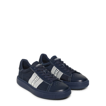 Bikkembergs Cesan Low Top Blue Men's Sneakers 192BKM0027410
