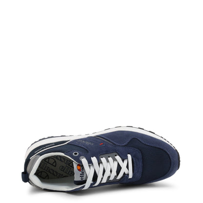 Ellesse Sneakers Deep Blue Men's Shoes EL11M60408-01