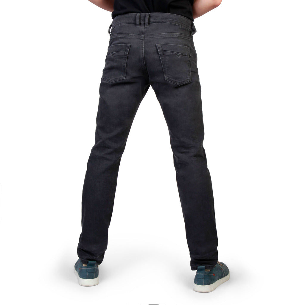 Diesel Akee Stretch Denim Tapered Men's Jeans 00SR61-0859X-02