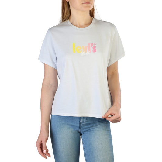 Levi's Graphic Classic Arctic Ice Women's T-Shirt A22260013