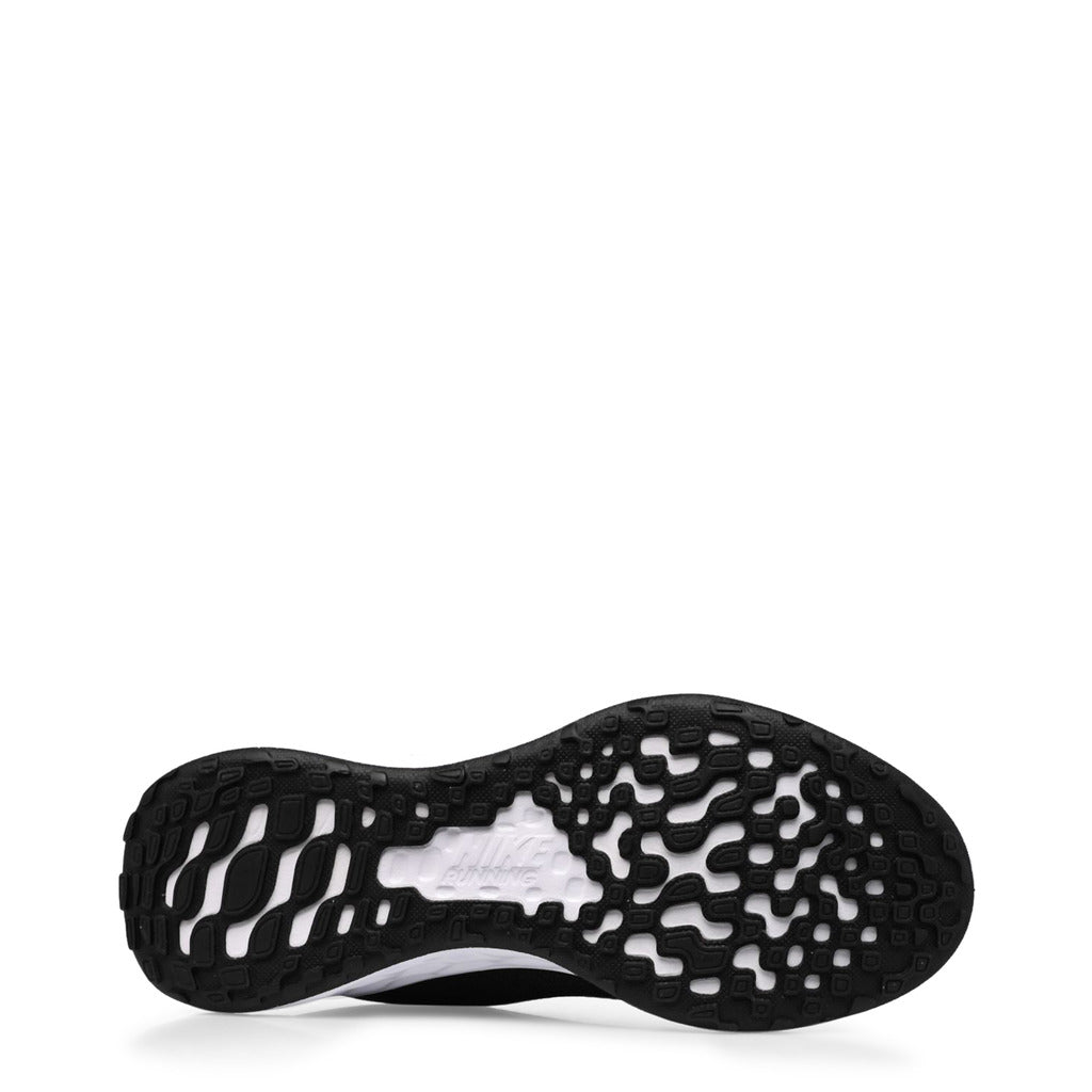 Nike Revolution 6 Next Nature Black/Iron Grey/Hyper Pink Women's Shoes DC3729-002