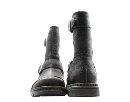 UGG Australia Rockville II Black Men's Boots 3040-BLK