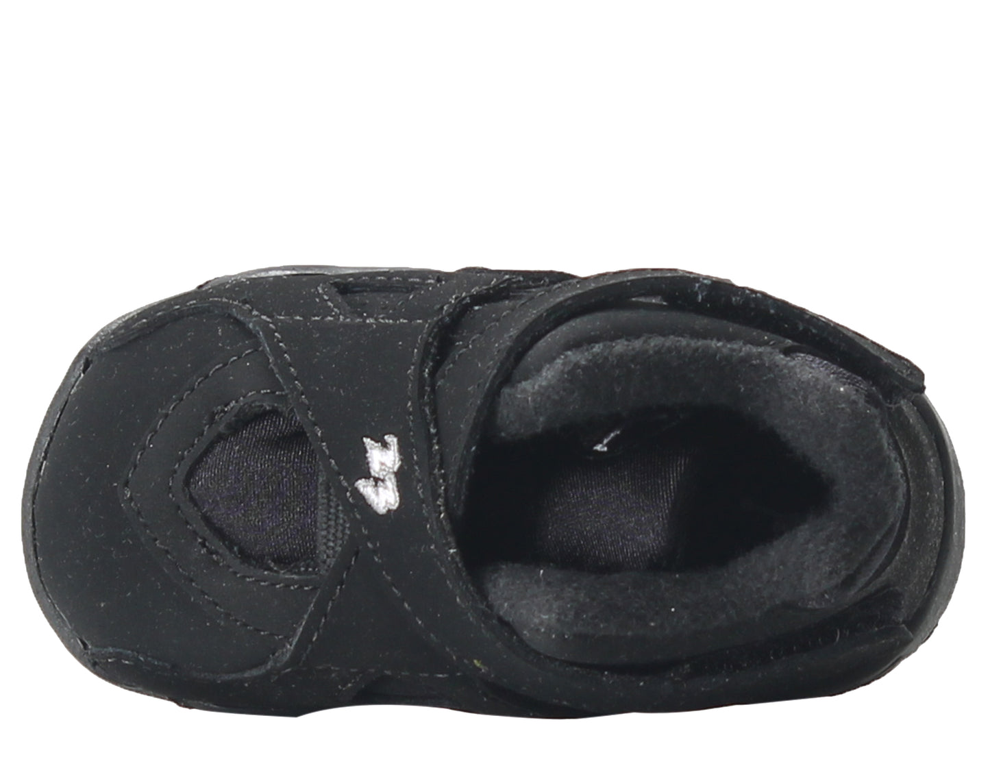 Nike Air Jordan 8 Retro BT (TD) Chrome Toddler Boys Basketball Shoes 305360-003