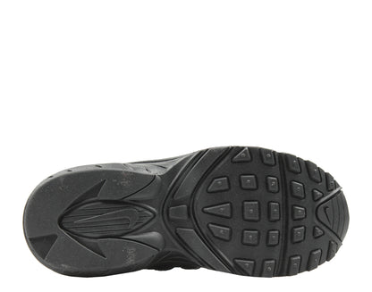 Nike Air Max '95 (PS) Black/Black Little Kids Running Shoes 311524-055