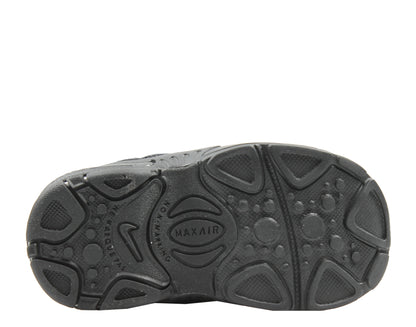 Nike Air Max '95 (TD) Black/Black Toddler Kids Running Shoes 311525-055