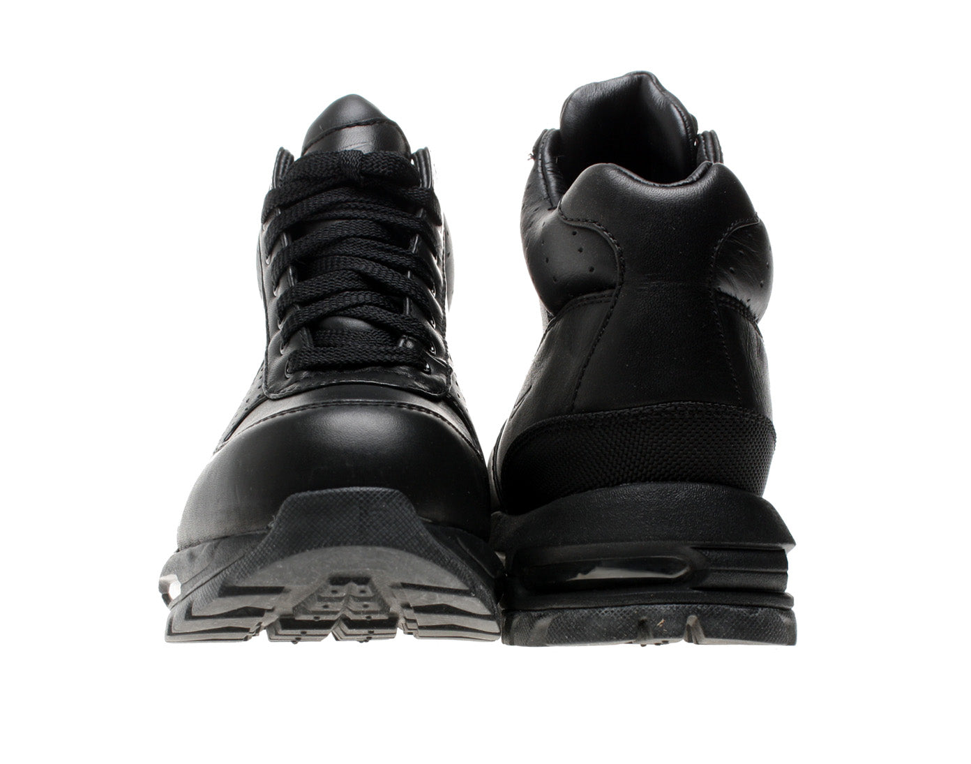 Nike Air Max Goadome (GS) ACG Black Big Kids Boots 311567-001