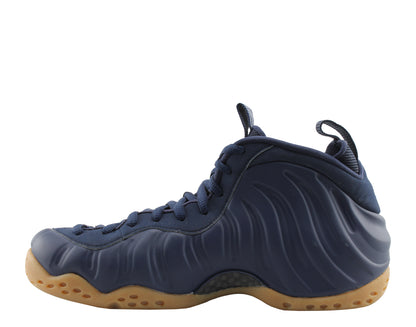 Nike Air Foamposite One Midnight Navy Men's Basketball Shoes 314996-405