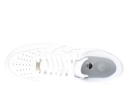 Nike Air Force 1 '07 Women's White/White Basketball Shoes 315115-112