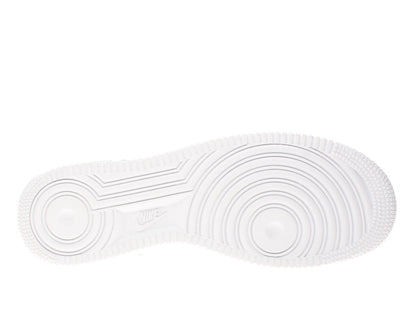 Nike Air Force 1 '07 Women's White/White Basketball Shoes 315115-112