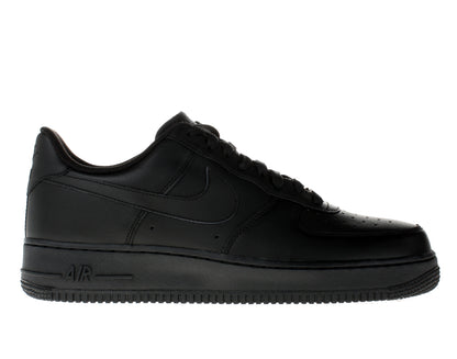 Nike Air Force 1 '07 Black/Black Men's Basketball Shoes 315122-001
