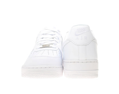 Nike Air Force 1 '07 White/White Men's Basketball Shoes 315122-111