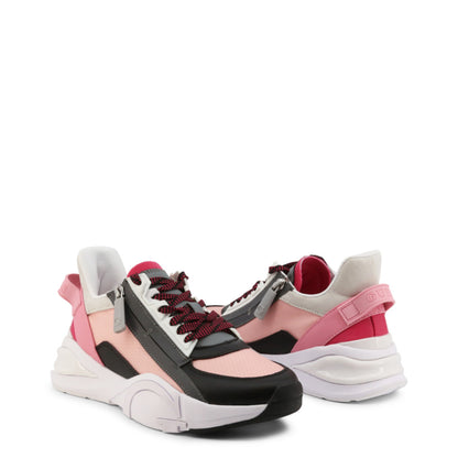 Guess Baila Pink Women's Shoes FL6B2LELE12