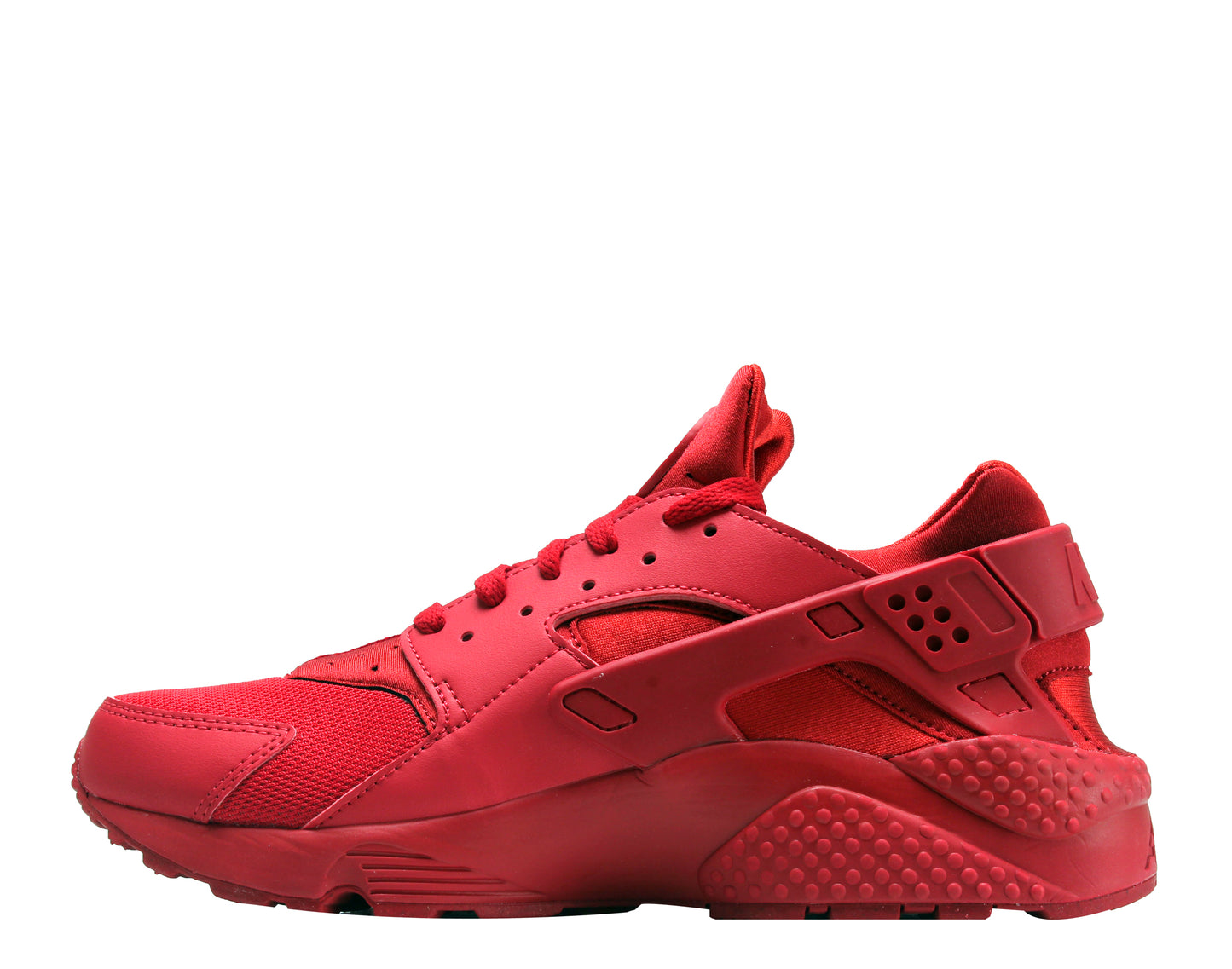 Nike Air Huarache Varsity Red/Varsity Red Men's Running Shoes 318429-660