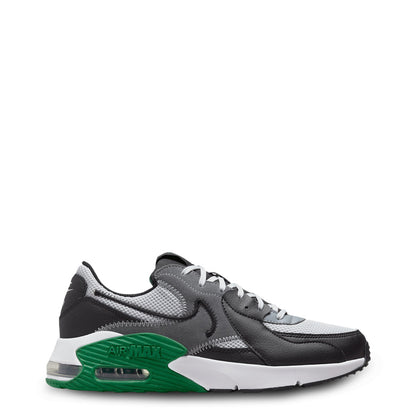Nike Air Max Excee Pure Platinum/Gorge Green/White/Black Men's Shoes CD4165-018