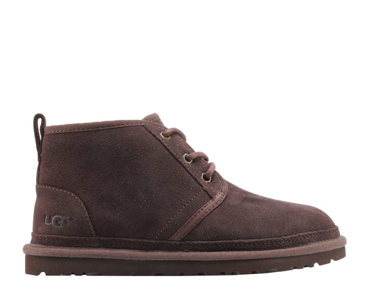 UGG Australia Neumel Espresso Men's Boot 3236-ESP