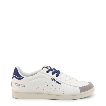 Ellesse Low-Top White/Royal Blue Men's Shoes EL11M80410-03