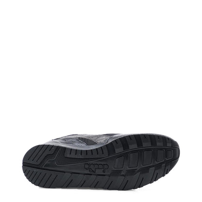 Diadora Heritage Trident 90 ITA Black Pack Men's Shoes 201.172541 80013