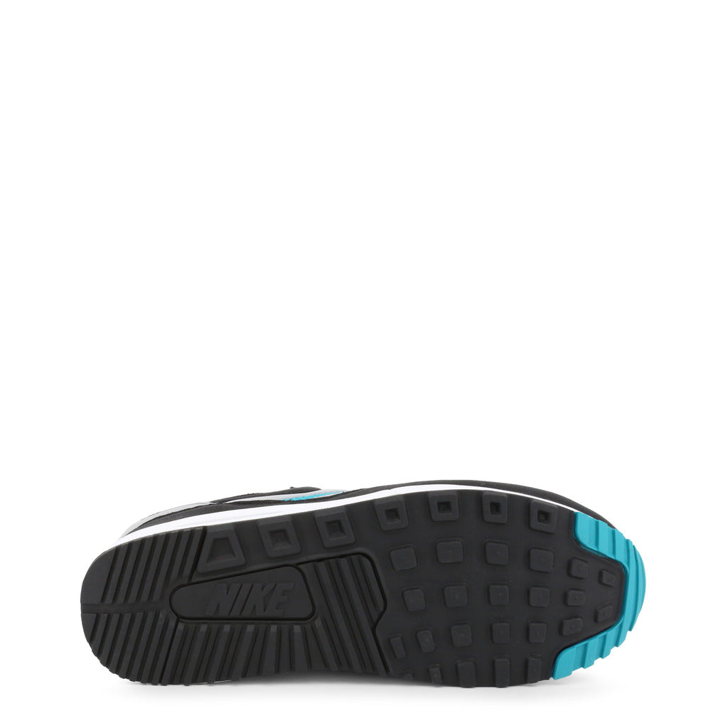 Nike Air Max Light OG White/Black-Wolf Grey Men's Shoes AO8285-103