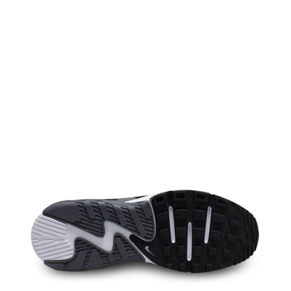 Nike Air Max Excee Black/Dark Grey/White Men's Shoes CD4165-001