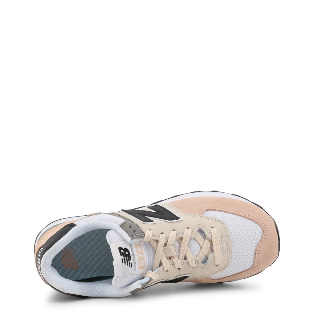 New Balance 574 Rose Water Women's Shoes WL574SK2
