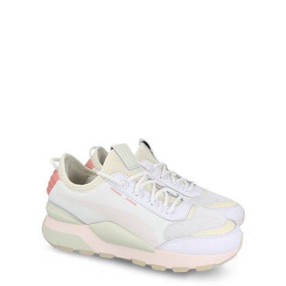 Puma RS-0 Tracks White/Marshmallow Women's Shoes 369362_05