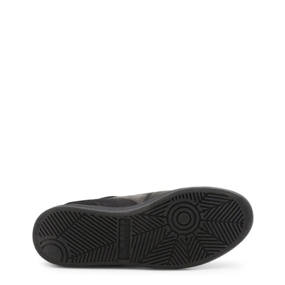 Diadora Heritage B.Elite ITA Black Pack Men's Shoes 201.171904 80013