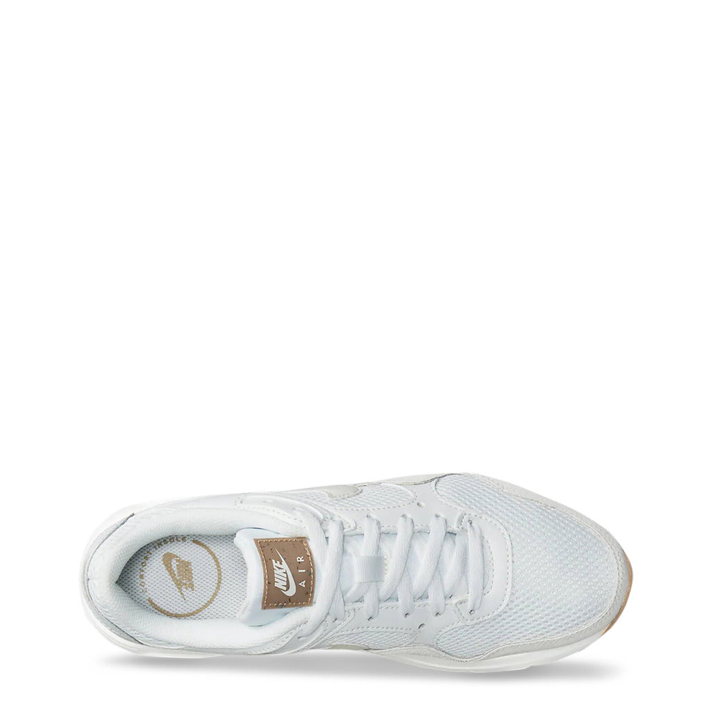 Nike Air Max SC Summit White/Platinum Tint/Hemp/Sail Women's Shoes CW4554-108