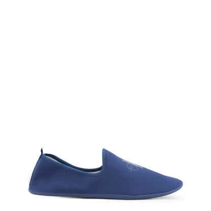 Calvin Klein Travis Blue Men's Shoes SE8566