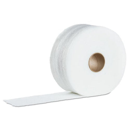 3M Easy Trap Duster, 5" x 125 ft, White, 250 Sheet-Roll, 2 Rolls-Carton 55655W - Becauze