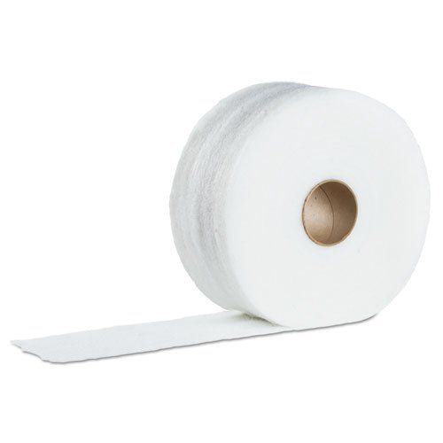 3M Easy Trap Duster, 5" x 30 ft, White, 1 60 Sheet Roll-Box 59032W - Becauze