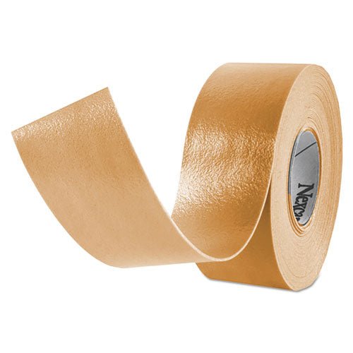 3M Nexcare Absolute Waterproof First Aid Tape, Foam, 1 x 180 731 - Becauze