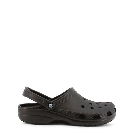 Crocs Classic Black Clog 10001-001