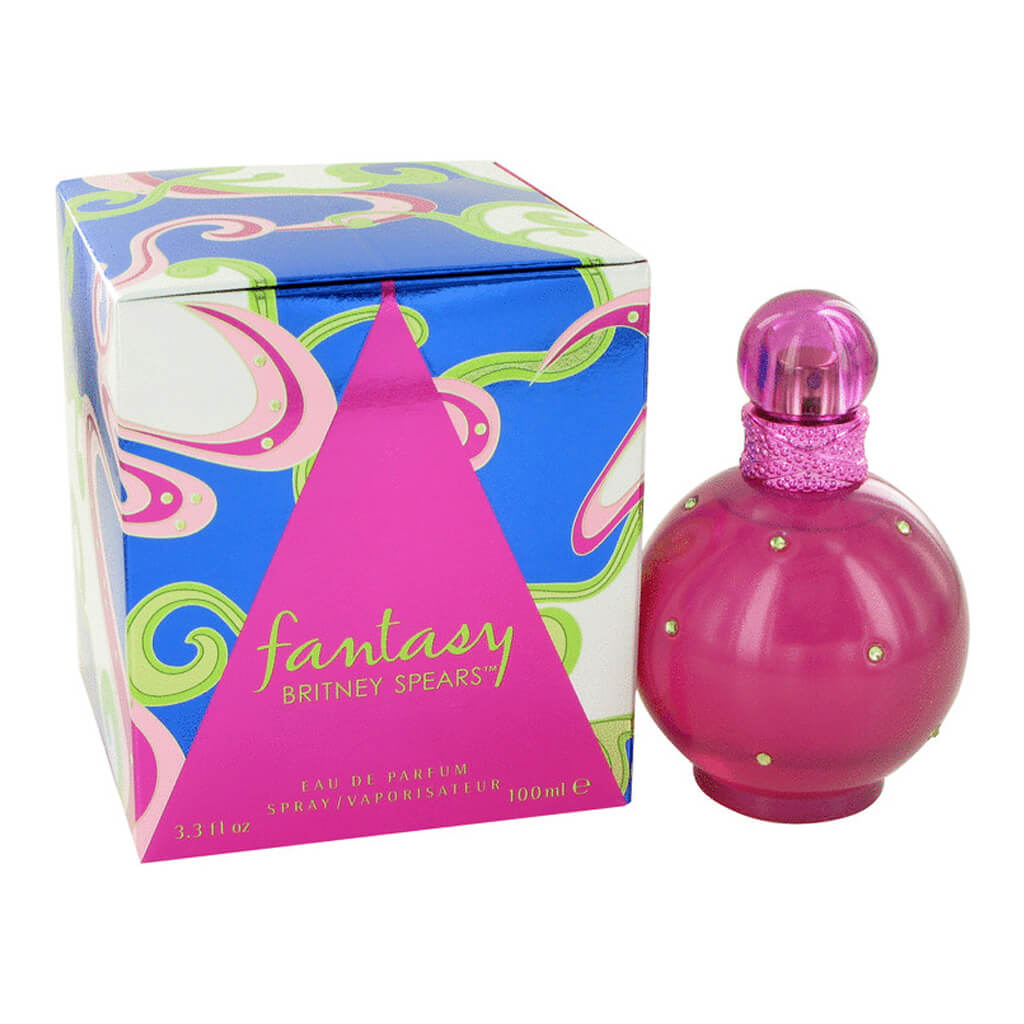 Fantasy by Britney Spears - Women's Eau De Parfum Spray