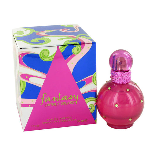 Fantasy by Britney Spears - Women's Eau De Parfum Spray