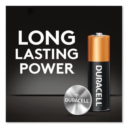 Duracell 376-377 Button Cell Battery 1.5V (2 Pack) D377B2PK