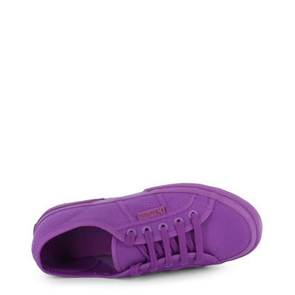 Superga 2750 Cotu Classic Bright Violet Casual Shoes S000010-A21