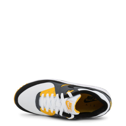 Nike Air Max Light White/Black-Wolf Grey-University Gold Men's Shoes AO8285-102