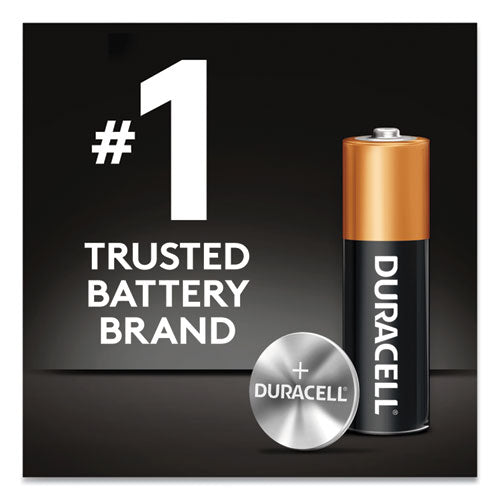 Duracell 123 Specialty High-Power Lithium Batteries 3V (6 Count) DL123AB6PK