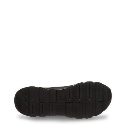 Puma RS-0 Tracks Charcoal Grey/Puma Black Men's Shoes 369362_01